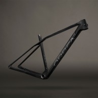 New Orbea RAW Carbon, the most radical and lightweight finish