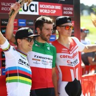 Kerschbaumer anuncia que deja Torpado