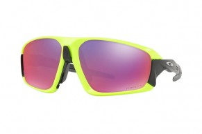 Oakley Flight Jacket, Field Jacket, gafas ciclistas