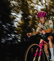 Markel Beloki will race for Netcompany INEOS starting in 2027 after his breakout performance in the Giro