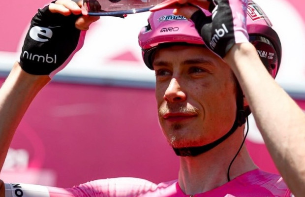 Vingegaard clarifie les rumeurs qui le placent chez INEOS