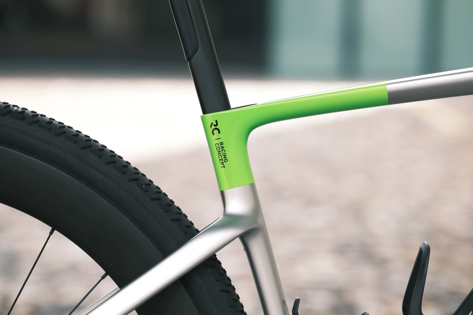 SCOTT entra en las 32” con esta gravel radical: así es la SCOTT RC Gravel 32