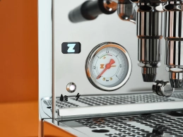 Zwift launches an exclusive Rocket Espresso coffee maker at a premium price