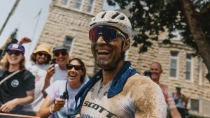 The unofficial Gravel World Championship is coming, and it could shape the future of 32": favorites, schedules, and how to watch Unbound Gravel 2026