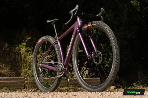 Megamo gravel 32767