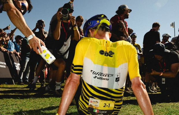 Lo que el calor le hace a tu cuerpo cuando montas en bici y cómo aprovecharlo a tu favor