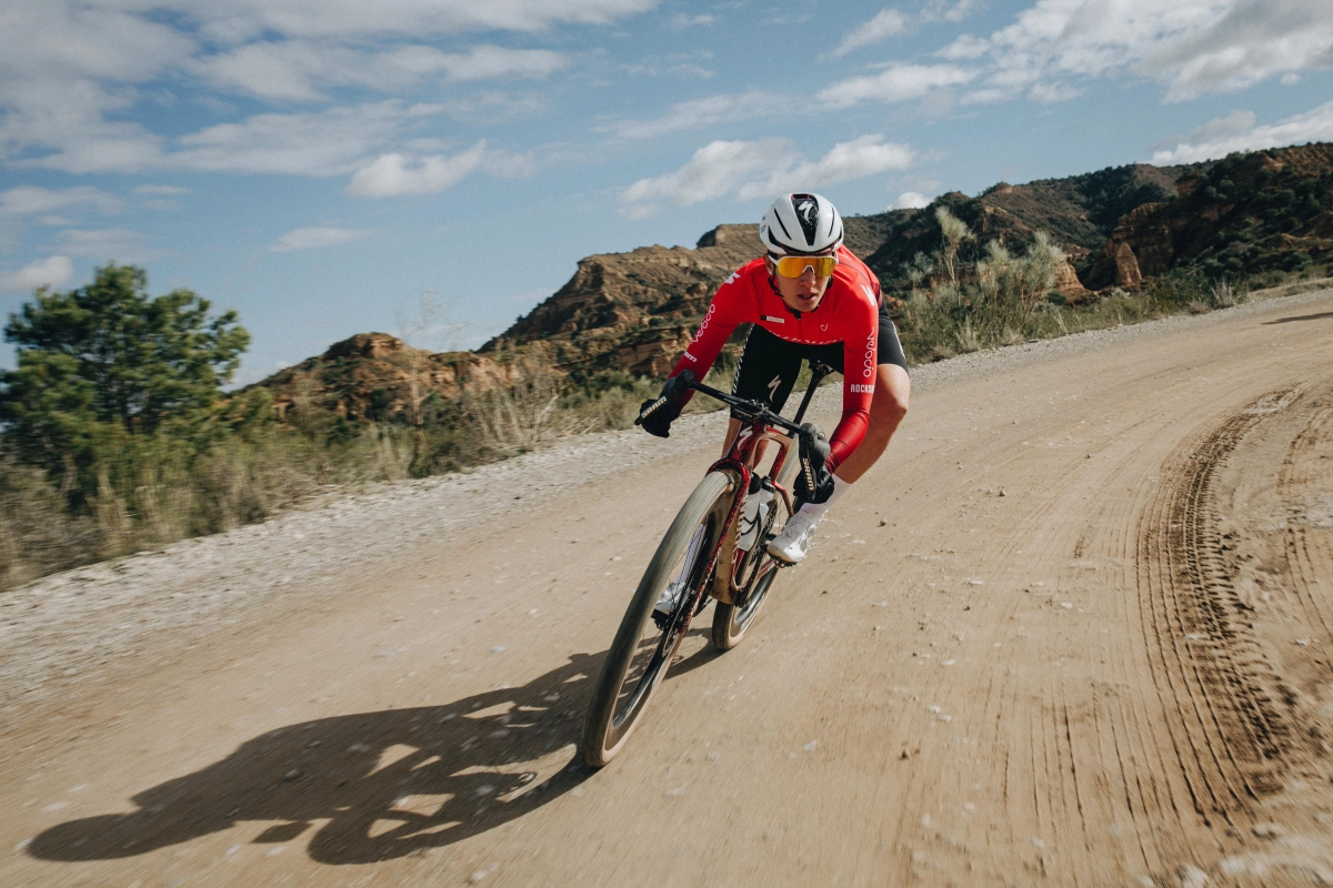 Nuevo Specialized Roval Terra Cockpit, su manillar de gravel más ligero y cómodo hasta la fecha