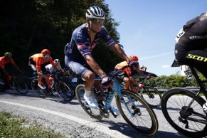 Van der Poel will be on the Tour because of his sponsors: "It is possible for me to stay in this team forever"