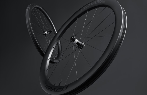 Les nouvelles Roval Terra Aero CL apportent les profils les plus aérodynamiques au gravel racing