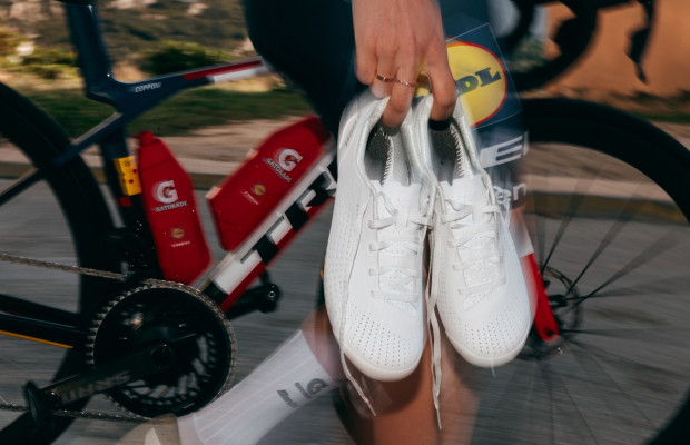 Los cordones son más rápidos que el BOA: nuevas Trek RSL Lace Road y RSL Lace MTB