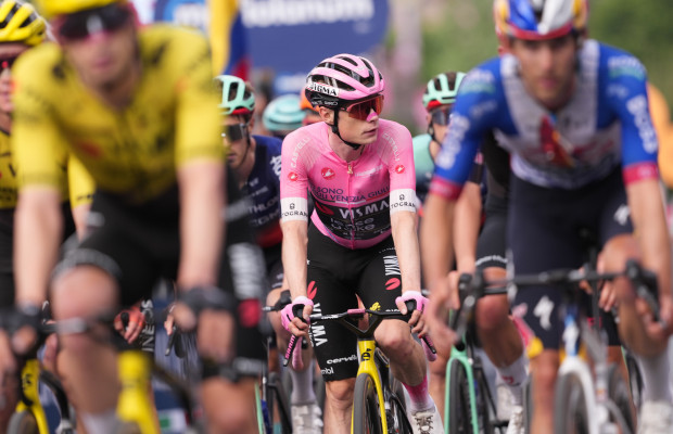 Le Giro 2026 se déroule aujourd'hui dans les Dolomites avec une étape conçue pour faire exploser le classement général : horaires et où regarder