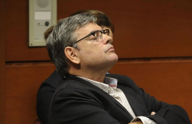 Deux ans de prison pour Marcos Maynar dans la plus grande condamnation pénale liée au dopage en Espagne
