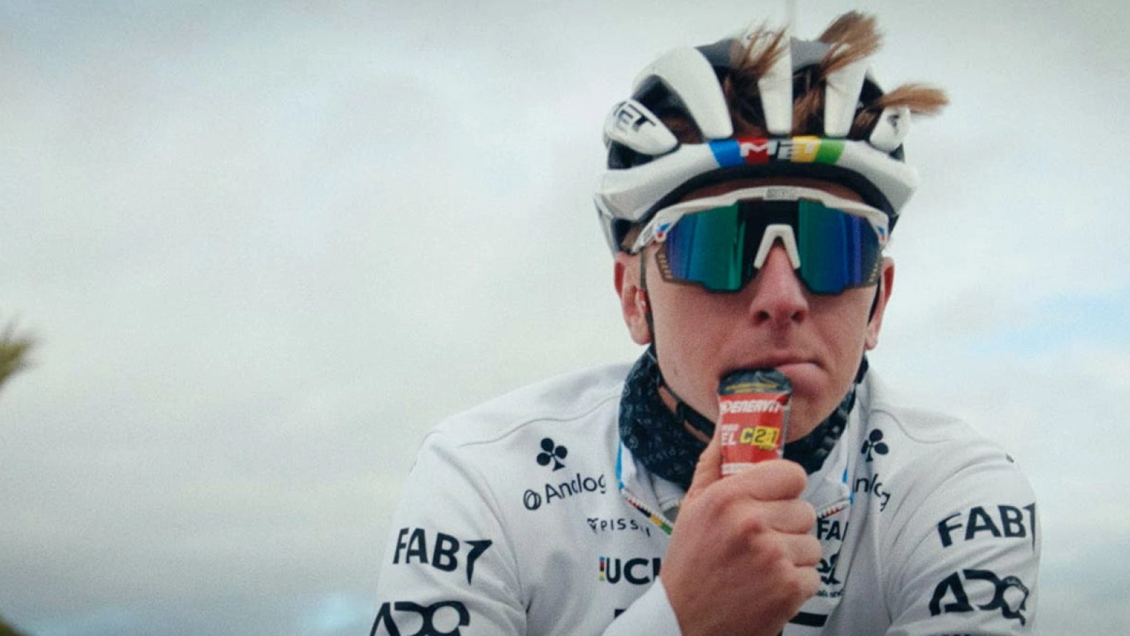 Gels de lactate : la prochaine révolution dans le cyclisme se prépare en Espagne