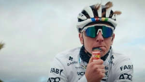 Lactate gels: the next revolution in cycling is brewing in Spain