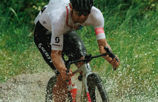 The unofficial Gravel World Championship is coming, and it could shape the future of 32": favorites, schedules, and how to watch Unbound Gravel 2026