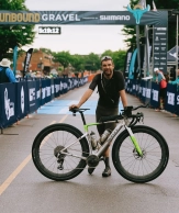 La SCOTT de 32 pulgadas gana en Unbound: Robin Gemperle gana la Unbound Gravel XL