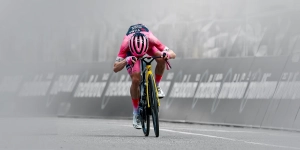 Nimbl and Nike launch a limited edition to celebrate the Giro of Jonas Vingegaard