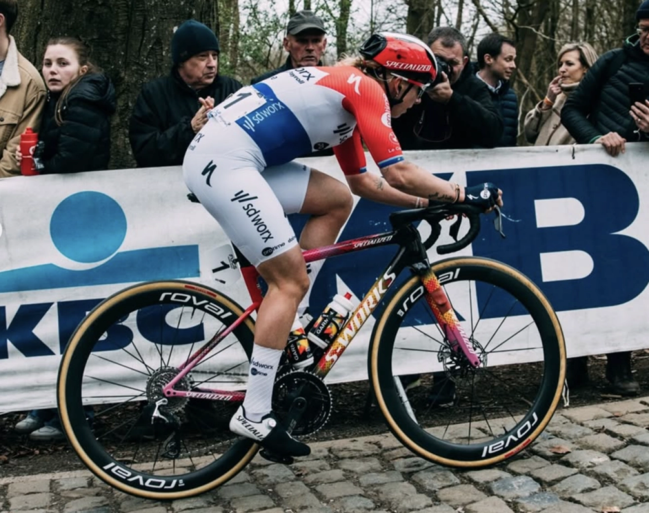 specialized lorena weibes