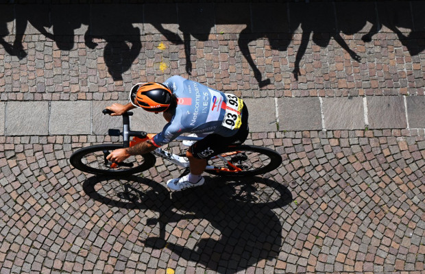 INEOS continua se transformando: sai o CEO e Brailsford assume o controle