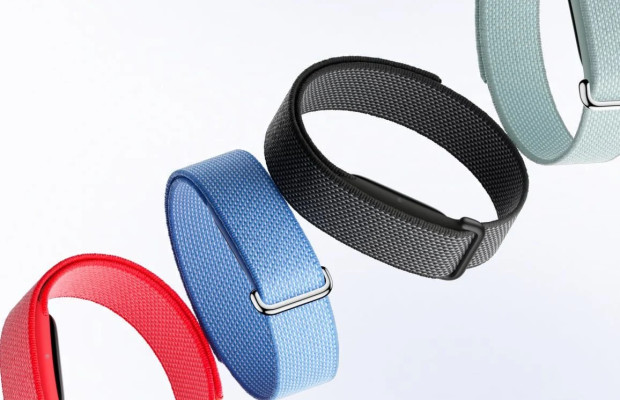 Google adelanta a Garmin con su Fitbit Air, una alternativa a la pulsera Whoop