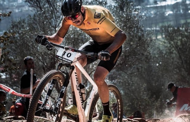 Jofre Cullel anuncia que no seguirá con Megamo en 2021