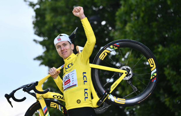 Quando começa o Tour de France 2026: datas, favoritos, percurso e onde assistir