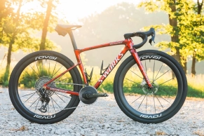 From Sport to S-Works: weights, models, and prices of the new Specialized Crux 5