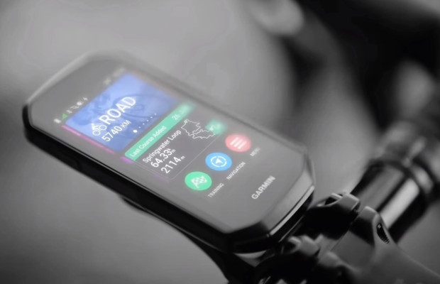 The Spanish cyclists are the ones who gain the most elevation in the world, according to the Garmin report