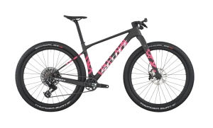 scale gravel RC
