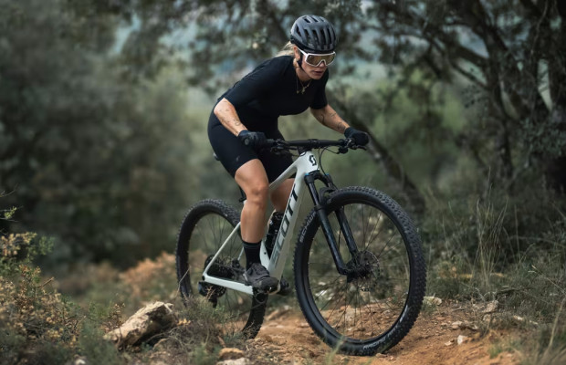 ¿La bicicleta perfecta para la mayoría de ciclistas? La SCOTT Scale y su modelo Gravel demuestran que la MTB rígida sigue teniendo mucho sentido