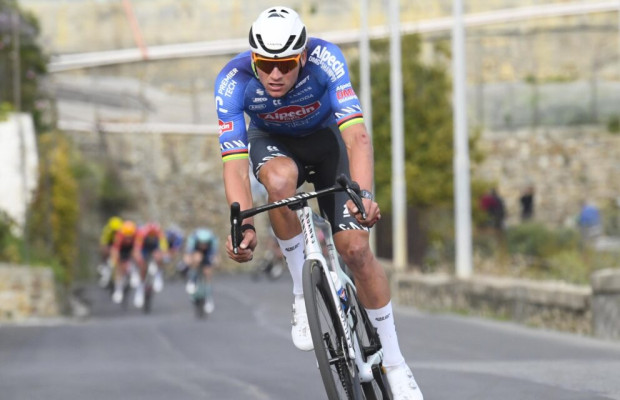 Van der Poel confirme sa participation en Suisse