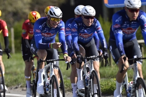 Van der Poel confirma su participación en Suiza