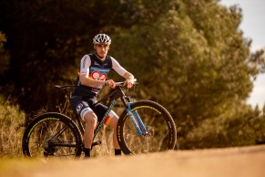 Jofre Cullel ficha por el Primaflor-Mondraker-XSauce