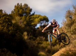 Jofre Cullel ficha por el Primaflor-Mondraker-XSauce