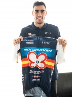 Jofre Cullel ficha por el Primaflor-Mondraker-XSauce