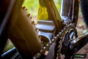 Cannondale Scalpel Hi-MOD Ultimate, we tested the crown jewel