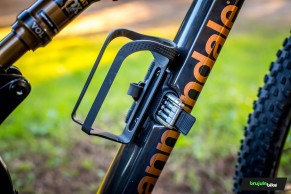 Cannondale Scalpel Hi-MOD Ultimate, we tested the crown jewel