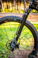 Cannondale Scalpel Hi-MOD Ultimate, we tested the crown jewel