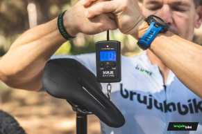 Probamos la nueva SCOTT Spark RC 2027: todas las claves y sensaciones