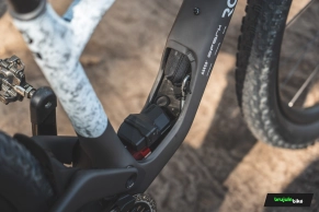 Probamos la nueva SCOTT Spark RC 2027: todas las claves y sensaciones