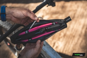 Probamos la nueva SCOTT Spark RC 2027: todas las claves y sensaciones