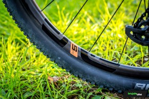 Cannondale Scalpel Hi-MOD Ultimate, we tested the crown jewel