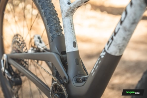 Probamos la nueva SCOTT Spark RC 2027: todas las claves y sensaciones