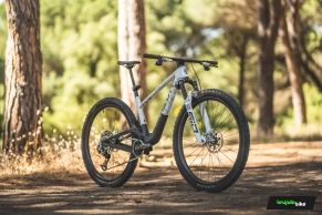 Probamos la nueva SCOTT Spark RC 2027: todas las claves y sensaciones