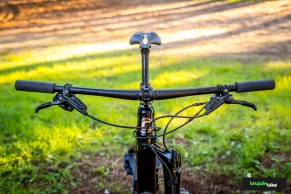 Cannondale Scalpel Hi-MOD Ultimate, we tested the crown jewel