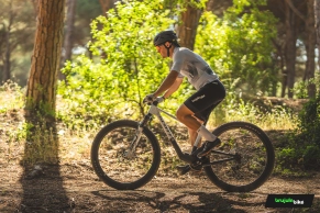 Nueva SCOTT Spark RC 2027: nuevo sistema de suspensión, menos peso, más eficiencia, nuevas ruedas, nuevo manillar y muchos detalles
