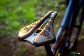 Cannondale Scalpel Hi-MOD Ultimate, we tested the crown jewel