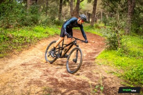 Cannondale Scalpel Hi-MOD Ultimate, we tested the crown jewel