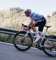 evenepoel datos potencia