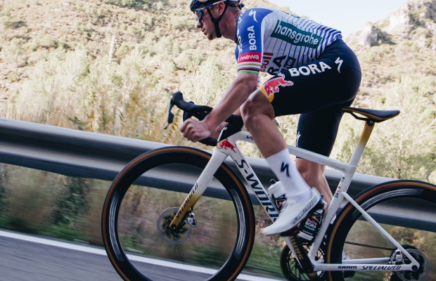 Evenepoel reveals his power data and fuels the debate ahead of the Tour